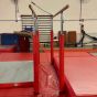 Paralelas Simétricas Para Ginástica Artística - Certificado FIG - Gaofei Sports