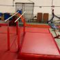 Paralelas Simétricas Para Ginástica Artística - Certificado FIG - Gaofei Sports