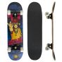 Skate Profissional Montado Abec 5 - Bel-S-Pro