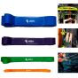 Kit 3 Super Band - Azul Esportes