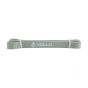 Super Band 2,1 cm Leve - Cinza Claro - Vollo