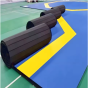 Tablado Taekwondo 25mm - Azul Esportes 