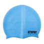 Touca Natação Silicone - Acqua - Olymport