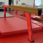 Trave De Equilíbrio Para Ginastica Artística - Certificado FIG - Gaofei Sports