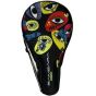 Raquete Beach Tennis Turquoise Samsara - Verde