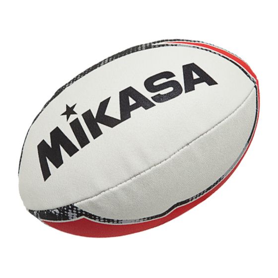 Bola Rugby - RNB7 - Mikasa