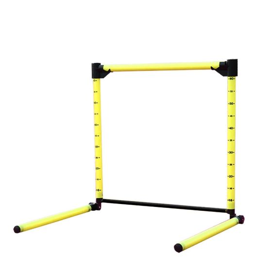 Barreirinha ajustável PVC 74x60x67 Amarelo - ATHI -AZL-018