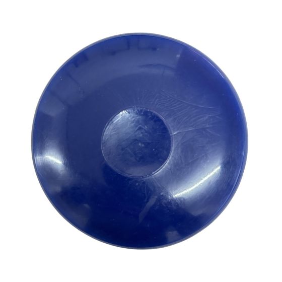 Disco Atletismo PVC 400g - VED-400 - Vinex