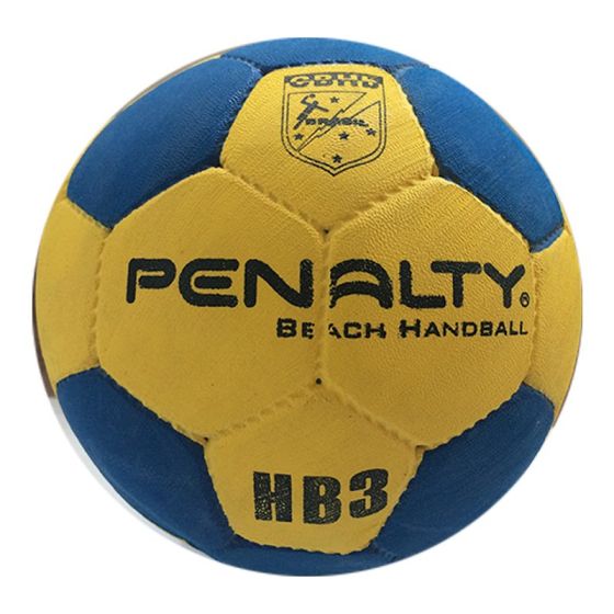 Bola Beach Handebol - HB3 Masculino - Penalty
