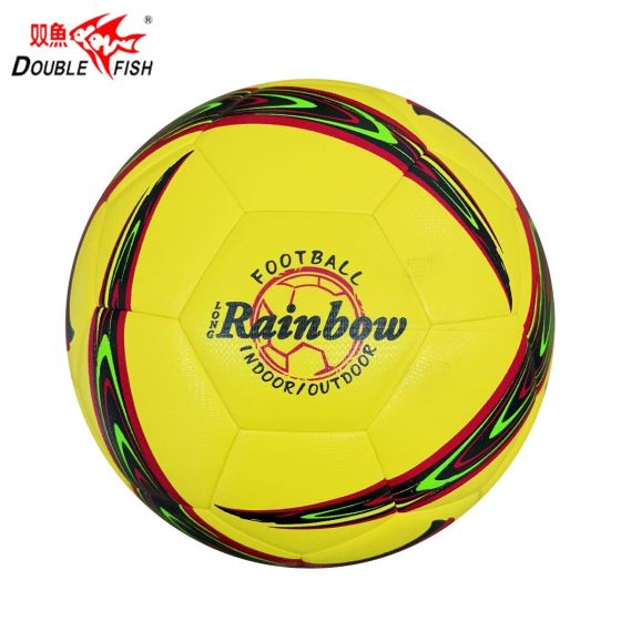Bola De Futebol de Campo Infantil - Double Fish