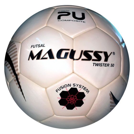 Bola Futsal Twister 50 - Magussy