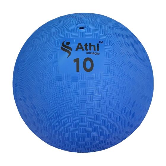 Bola De Iniciação Nº10 - Athi