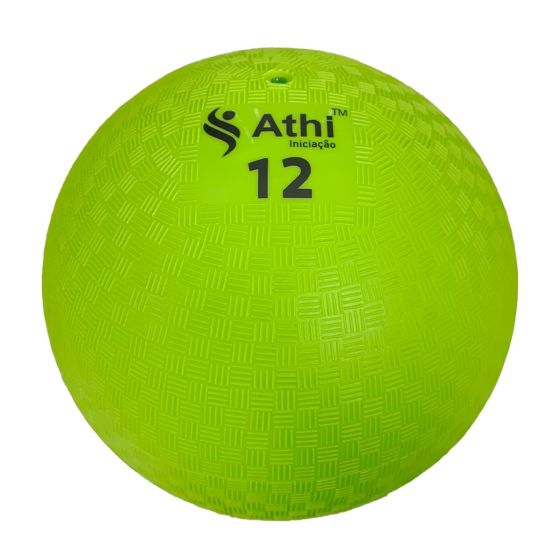 Bola De Iniciação Nº12 - Athi