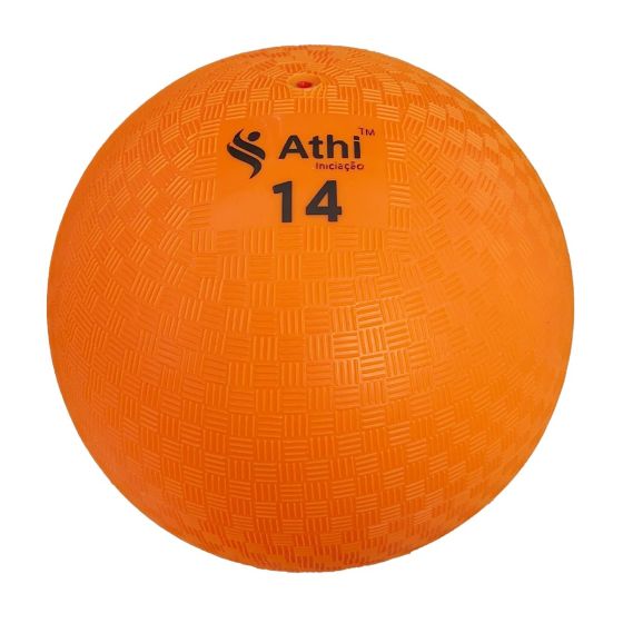 Bola De Iniciação Nº14 - Athi