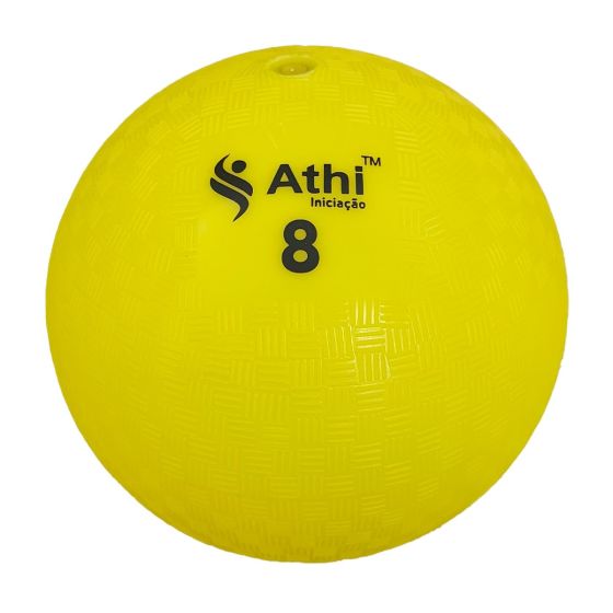 Bola De Iniciação Nº8 - Athi
