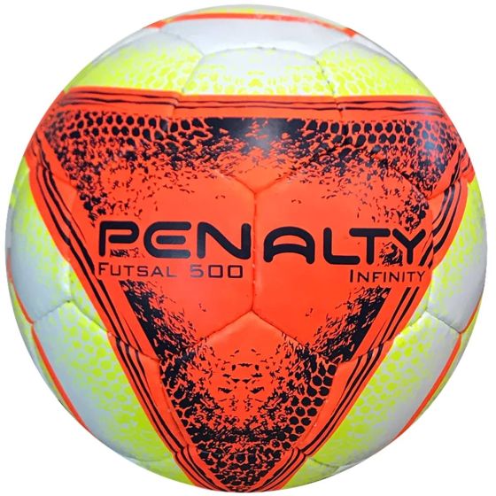 Bola Futsal Infinity 500 VIII - Penalty