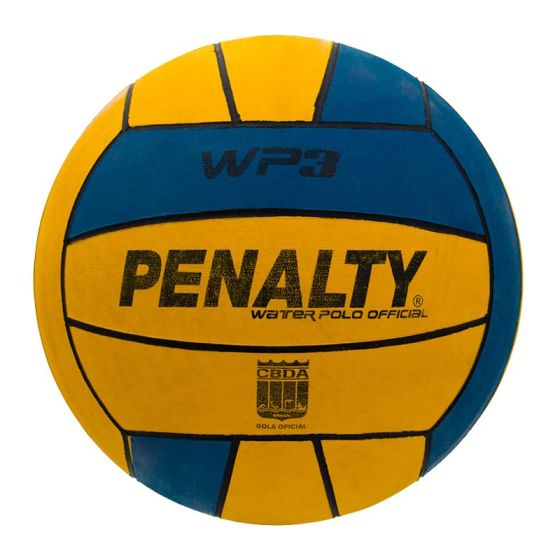 Bola Korfball - IS3SL - Molten