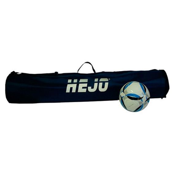 Bolsa Porta Bolas - 6 Bolas Tubo – Hejo