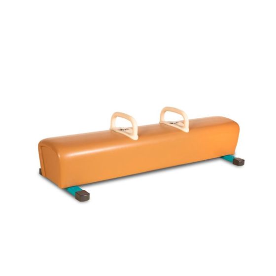 Cavalo de Chão com 2 Alças - Gaofei Sports