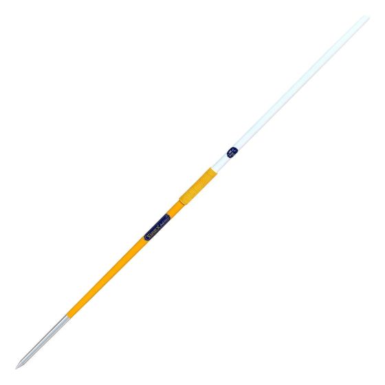 Dardo Atletismo Alumínio 500g - Aero JAL-C500 - Vinex