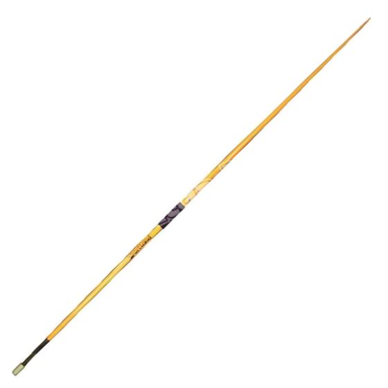 Dardo Atletismo Duralumínio com Ponta de Borracha 800g - Sportland