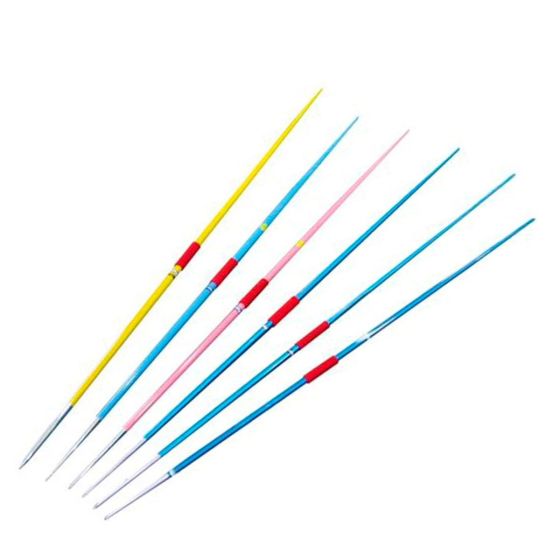 Dardo Atletismo Alumínio 500g - Treinamento Escolar - Athi