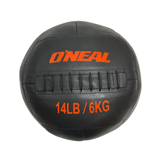 Medicine Wall Ball 6Kg - O'NEAL