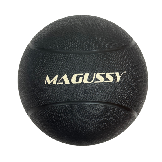 Medicine Ball Slam Ball 6 Kg - MAGUSSY