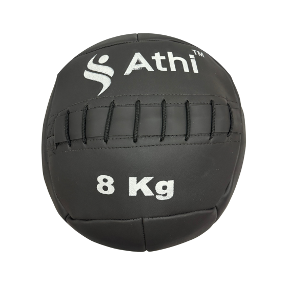 Medicine Wall Ball 8Kg - ATHI
