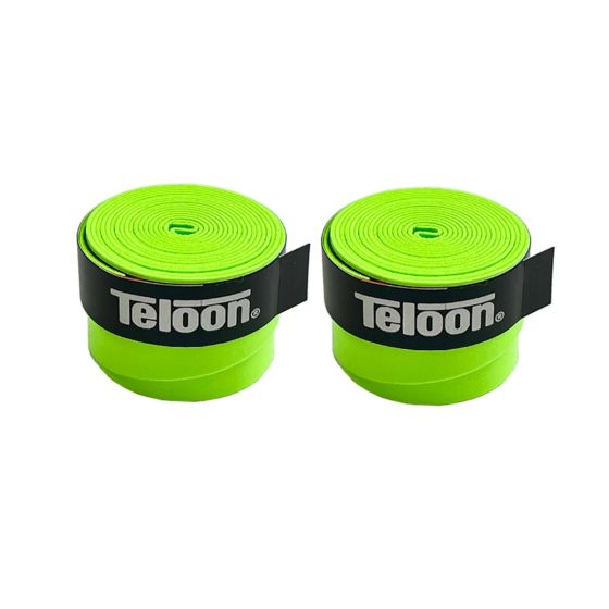 Overgrip Raquete Tenis Campo 2 Unidades  - Teloon 