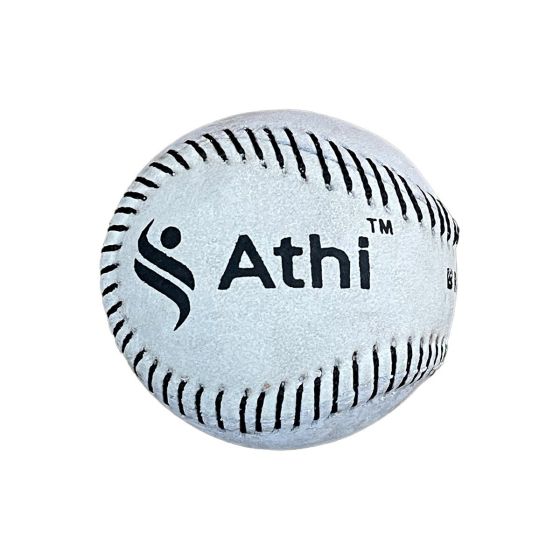 Pelota Atletismo Couro 250g - Aferida - Athi