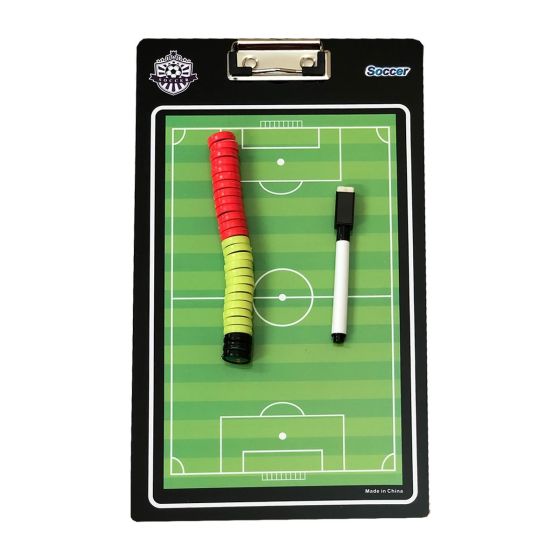 Prancheta Tática - Futebol - Boutique