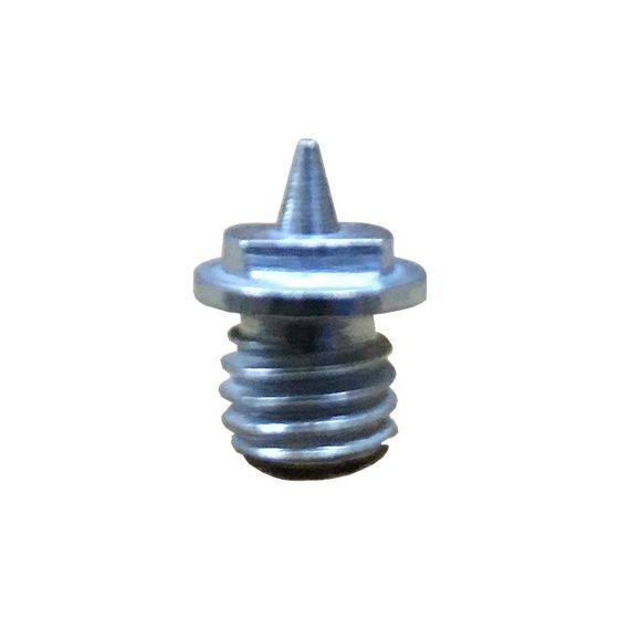 Prego Agulha para Sapatilha Atletismo 4mm - 100 un - VS1/8 - Vinex