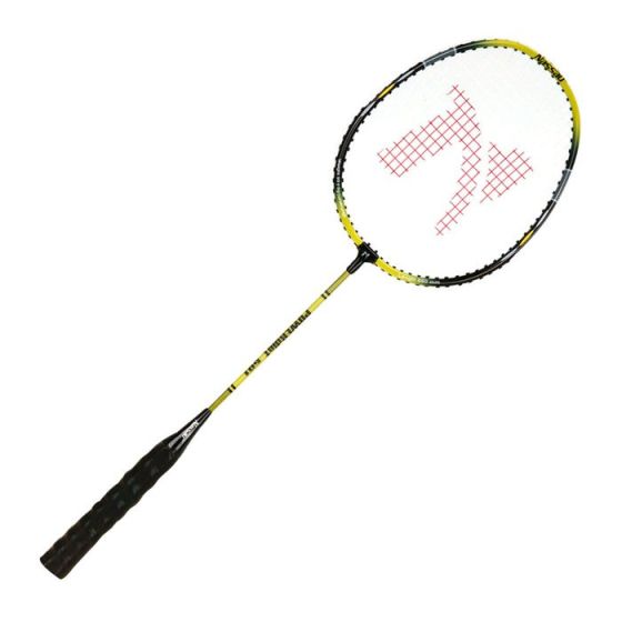 Raquete Badminton - Powerdiet 501 - Nassau
