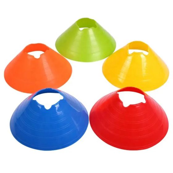 Cone tartaruga com suporte para barra - ATHI - AZL -137