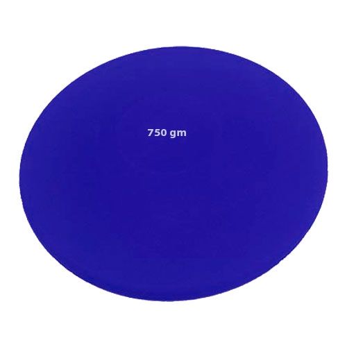 Disco Atletismo PVC 750g - VED-750 - Vinex