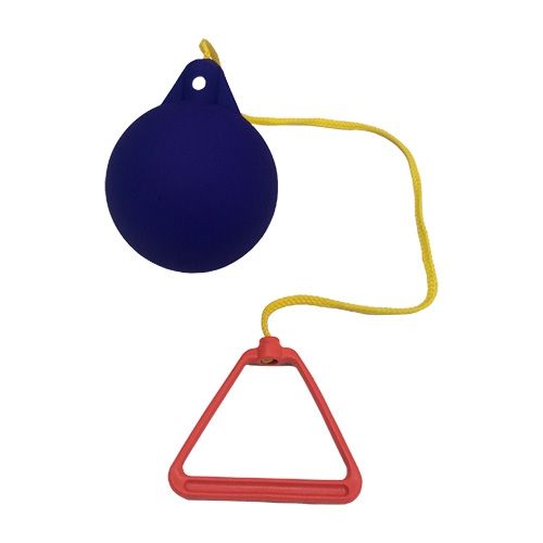 Martelo PVC 350g Iniciação Atletismo HEV-350 - Vinex