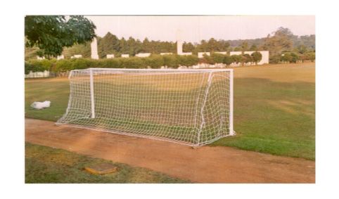 Trave Campo Tradicional - Azul Esportes