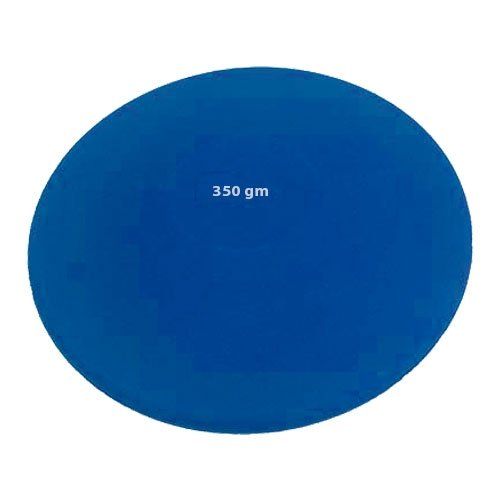 Disco Atletismo PVC 350g - VED-350 - Vinex
