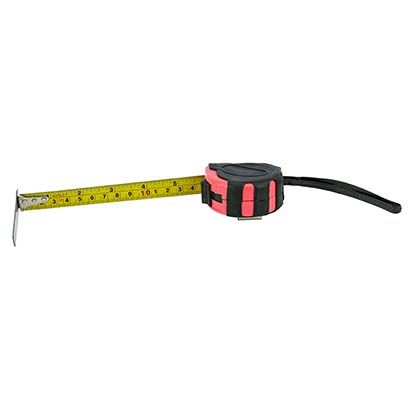 Trena Métrica com Suporte Bocha Adaptada - Azul Esportes