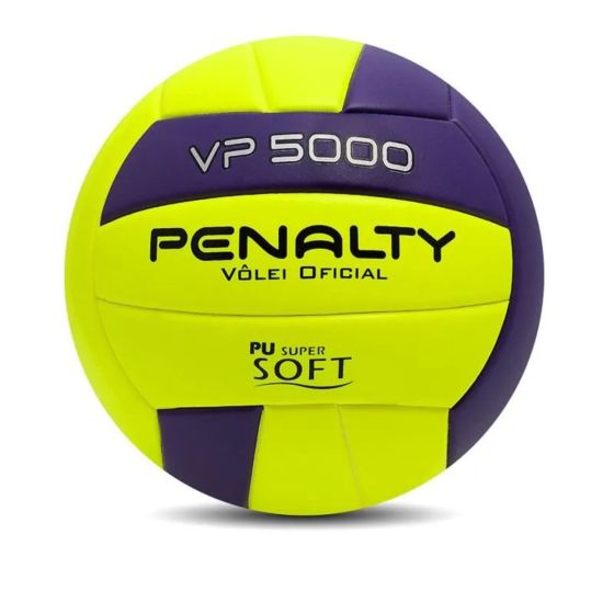 Bola de Vôlei Oficial - VP 5000 - Penalty