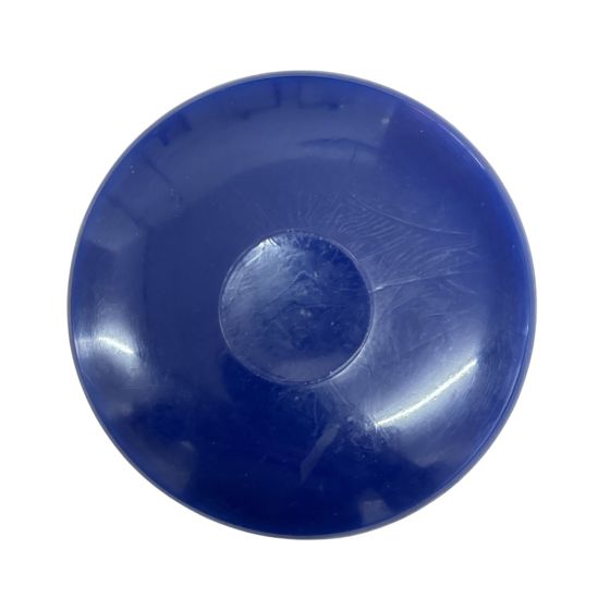 Disco Atletismo PVC 400g - VED-400 - Vinex
