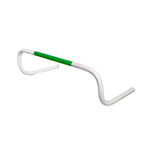 Barreirinha PVC Retornável L x A (70 x 20 cm) - Azul Esportes