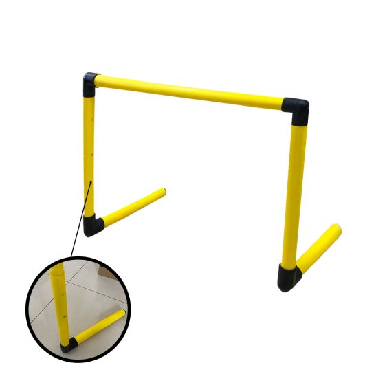 Barreirinha PVC Ajustável L x A (60 x 38, 46 e 53 cm) - Vinex