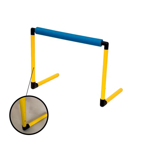 Barreirinha PVC C/ Espuma Ajustável L x A (60 x 38, 46 e 53 cm)  - Vinex