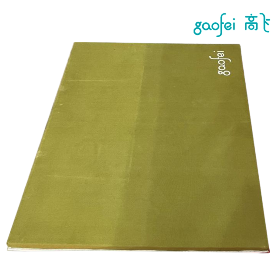 Tapete de entrada para Mesa de Salto - Gaofei