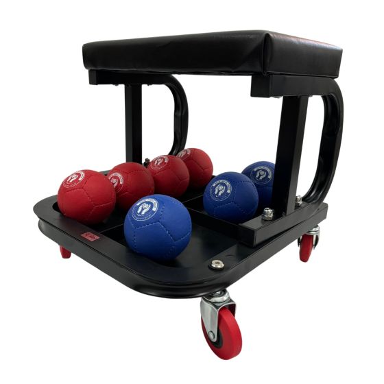 Banco para Calheiro - Bocha adaptada - ATHI