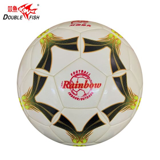 Bola De Futebol de Campo Profissional - Double Fish