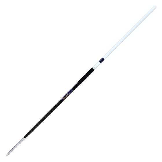 Dardo Atletismo Alumínio 400g - Aero JAL-C400 - Vinex