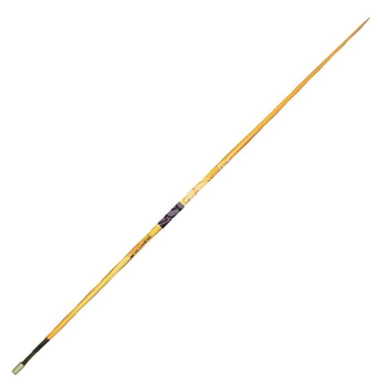 Dardo Atletismo Duralumínio com Ponta de Borracha 800g - Sportland